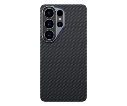 Etui do telefonów AmazingThing Titan Max Drop Proof Case na Samsung S26 Ultra - czarne
